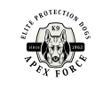 Apex Force K9|Elite Protection Dogs