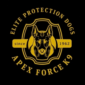 Personal Protection Dog