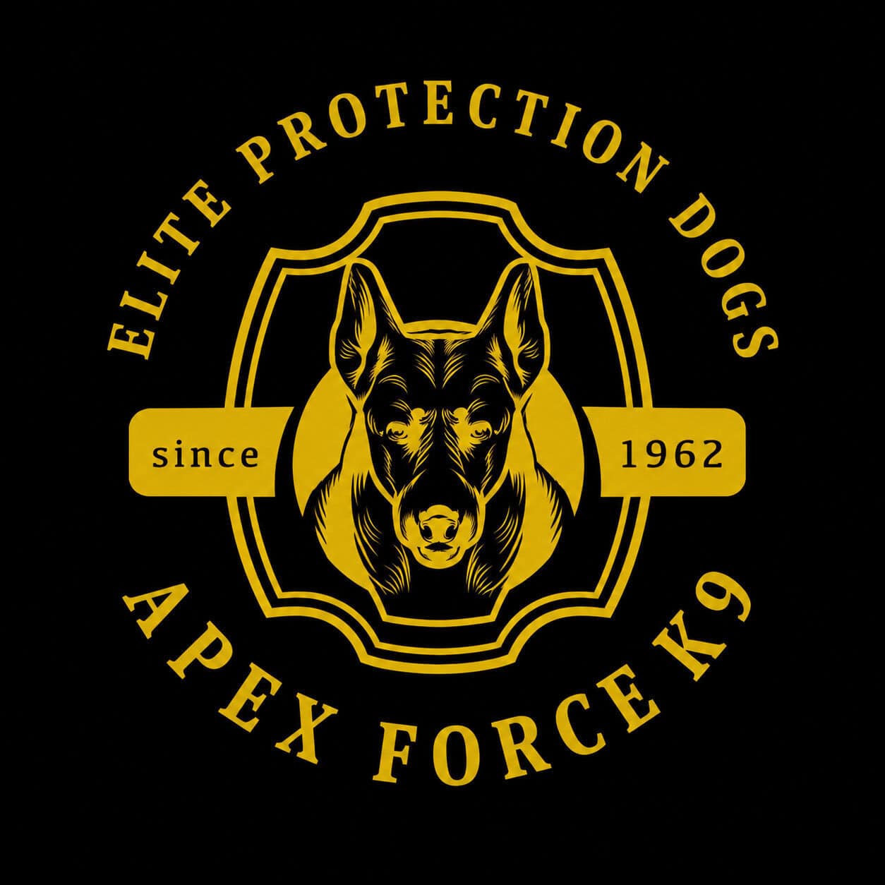 Personal Protection Dog
