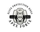 Personal Protection Dog