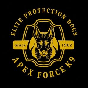 Personal Protection Dog