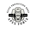 Personal Protection Dog