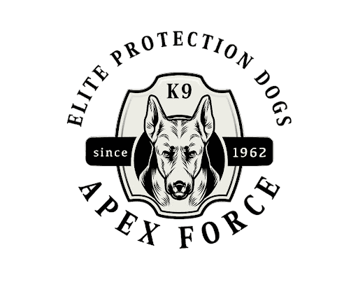 Personal Protection Dog